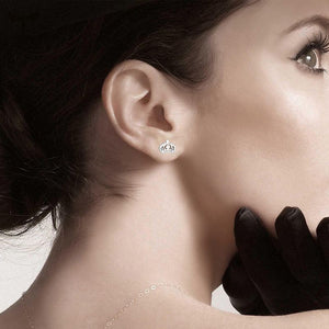 Crown of Glory Earrings