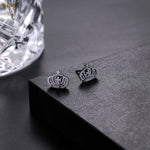 Load image into Gallery viewer, Crown of Glory Earrings
