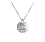 Load image into Gallery viewer, I Can Do All Things Necklace
