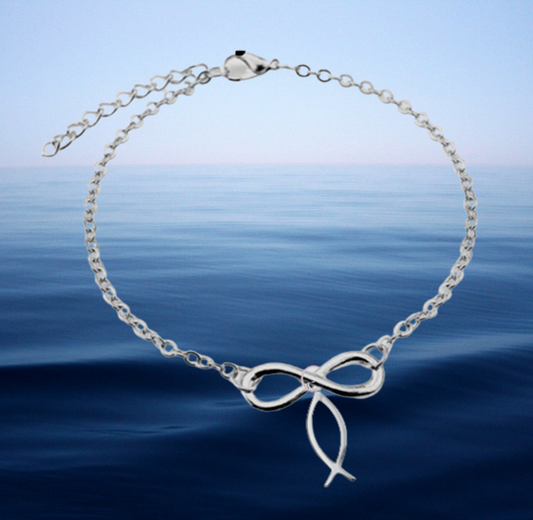 Infinite Love Bracelet