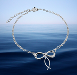 Load image into Gallery viewer, Infinite Love Bracelet
