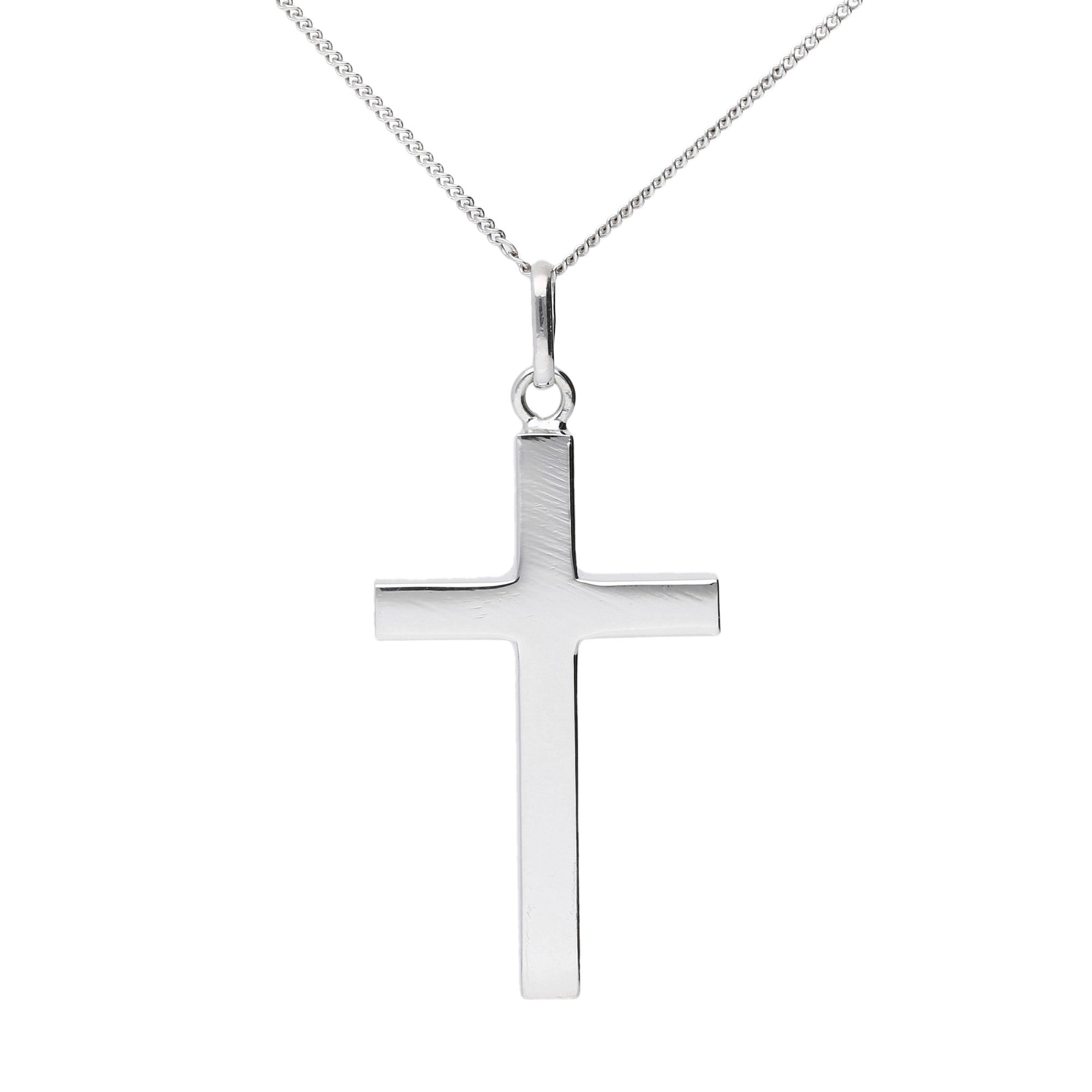 Old Rugged Cross Necklace