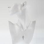 Load image into Gallery viewer, Old Rugged Cross Necklace
