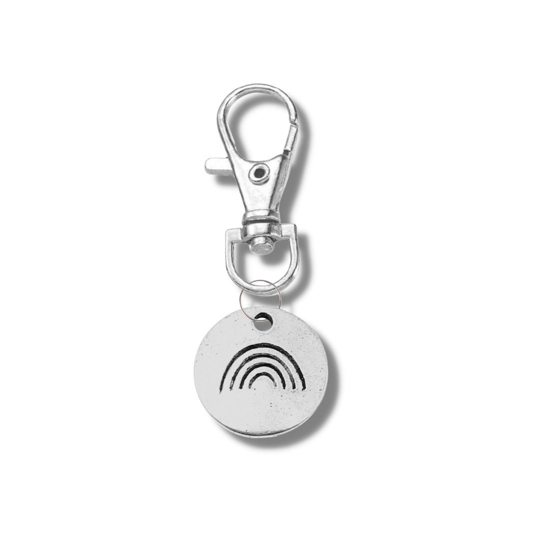 Promise Keyring