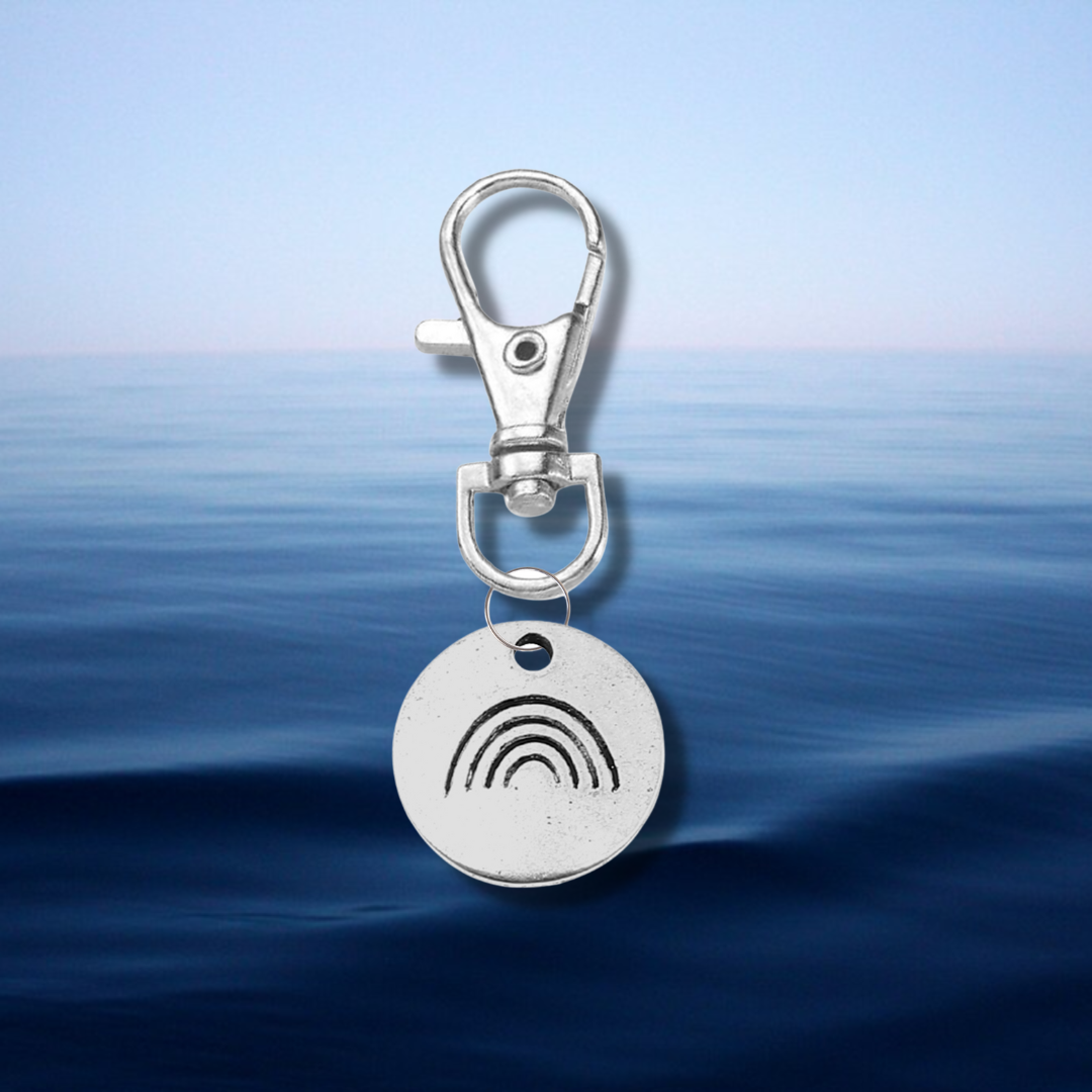 Promise Keyring
