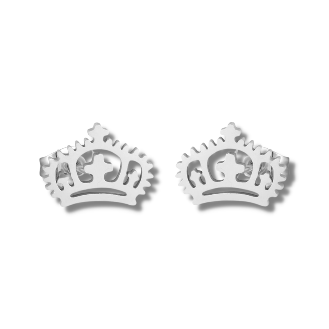 Crown of Glory Earrings