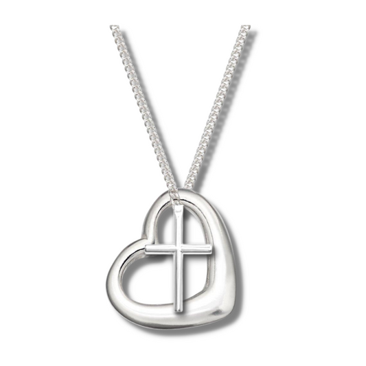 Saviour's Love Necklace