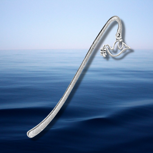 Rod & Staff Bible Bookmark (Dove of Peace)