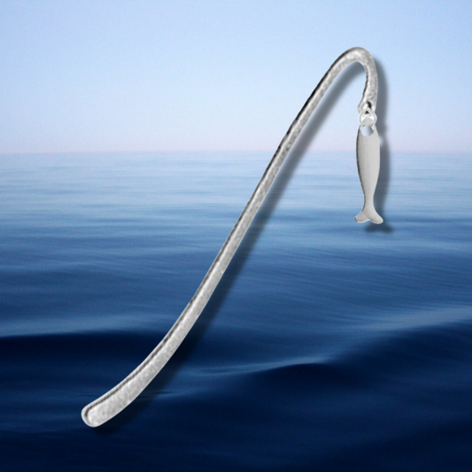 Rod & Staff Bible Bookmark (Chosen)