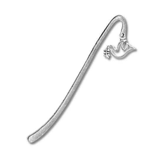Rod & Staff Bible Bookmark (Dove of Peace)