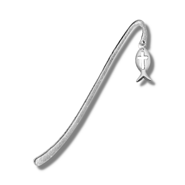 Rod Bookmark Rod & Staff Bible Bookmark God is Love- Still Waters Jewellery