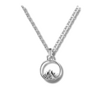 Load image into Gallery viewer, God of the Mountain Necklace

