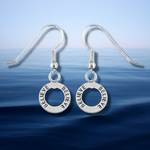Load image into Gallery viewer, Always Believe Earrings
