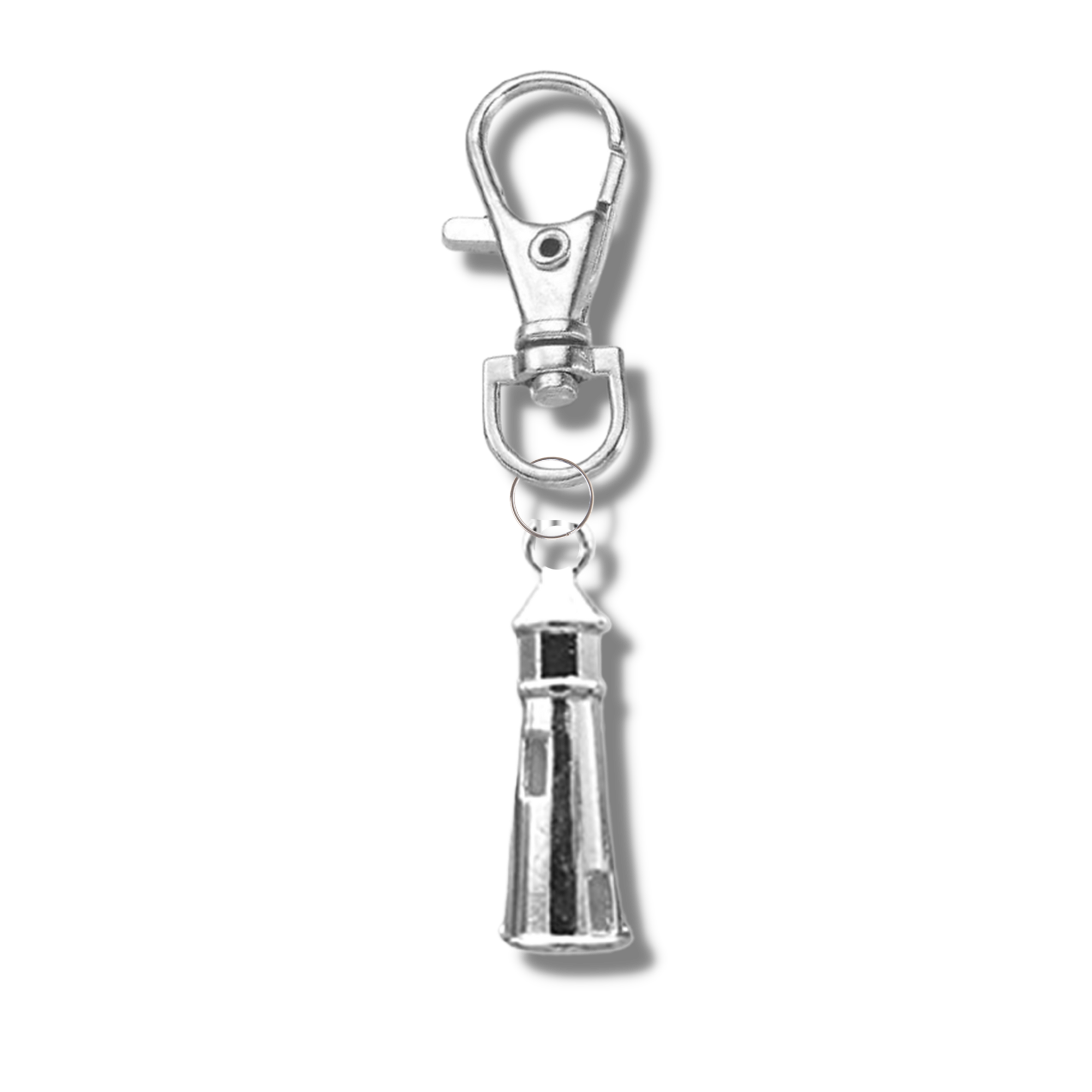 My Lighthouse Keyring