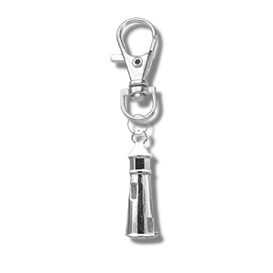 My Lighthouse Keyring