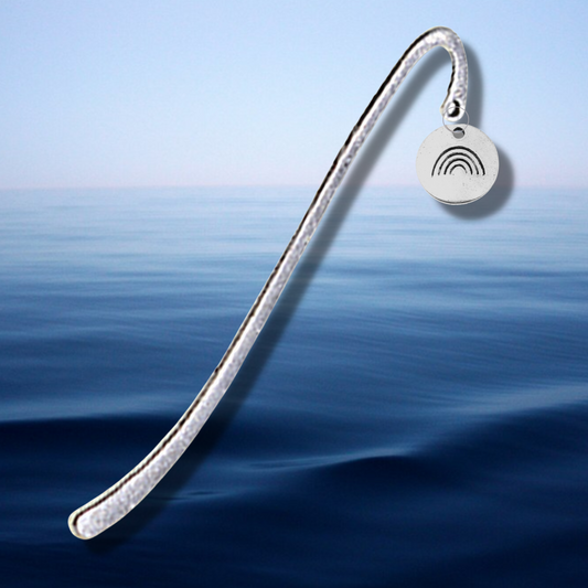 Rod & Staff Bible Bookmark (Promise)