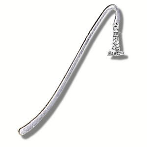 Rod & Staff Bible Bookmark (Lighthouse)