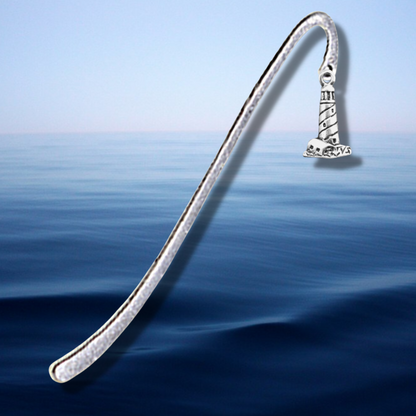 Rod & Staff Bible Bookmark (Lighthouse)