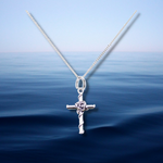 Load image into Gallery viewer, Perfect Sacrifice Necklace
