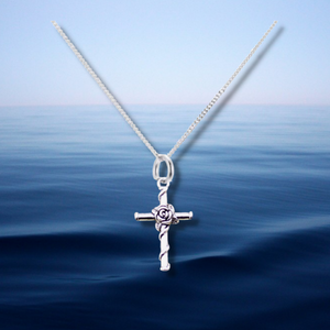 Perfect Sacrifice Necklace