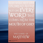 Load image into Gallery viewer, The Gospel of Matthew (NIV)
