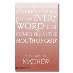 Load image into Gallery viewer, The Gospel of Matthew (NIV)
