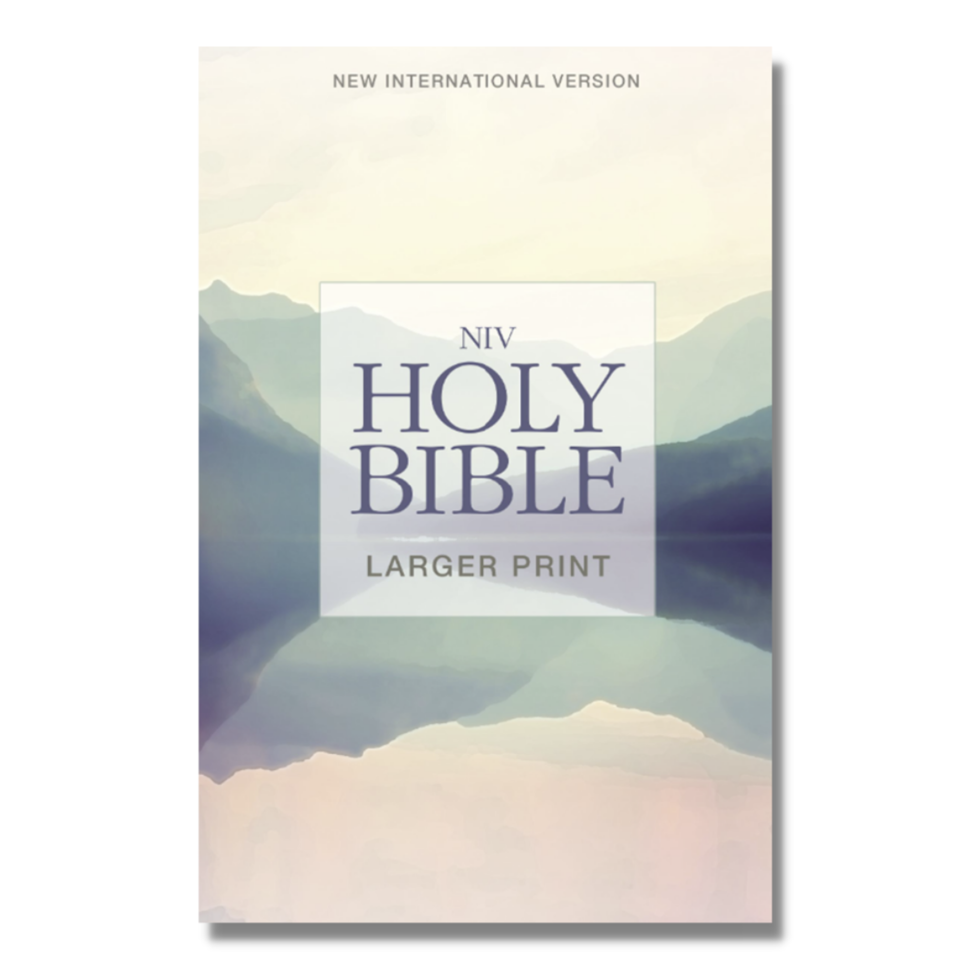 Large Print NIV Holy Bible Still Waters Jewellery large-print-niv-holy-bible-still-waters-jewellery