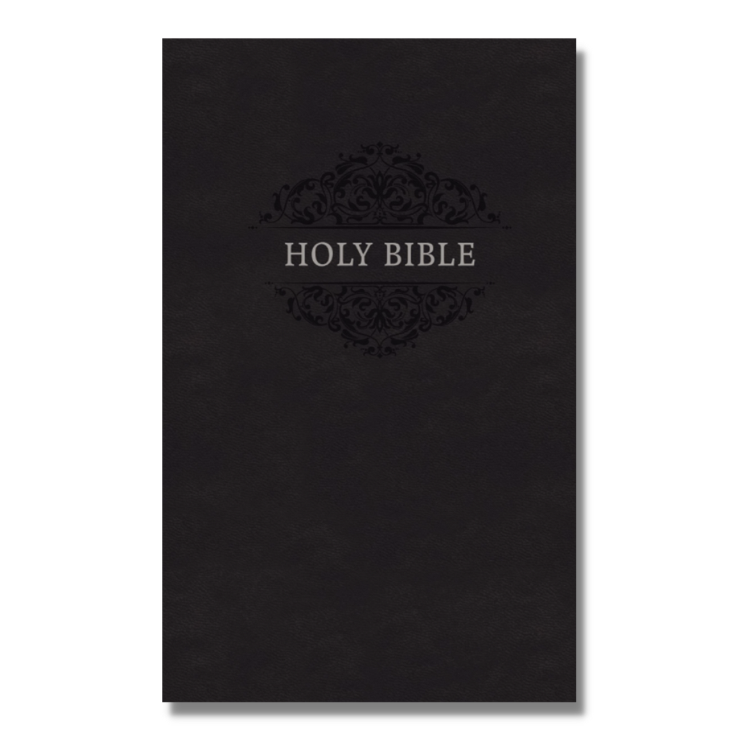 NKJV Leathersoft Holy Bible