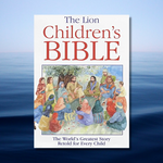 Load image into Gallery viewer, The Lion Children&#39;s Bible
