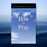 Load image into Gallery viewer, How to Pray Book
