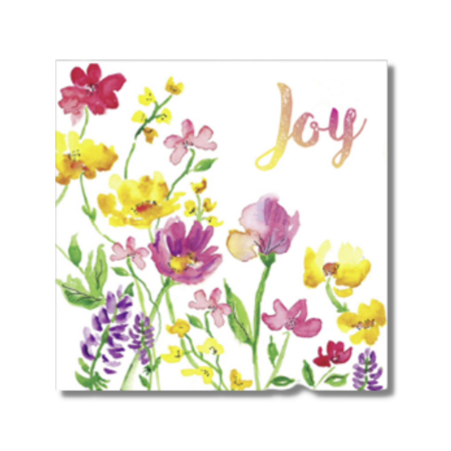 Christian themed Greeting Card Notelet (Choice of design)