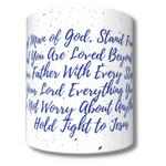 Load image into Gallery viewer, Be Encouraged Mug
