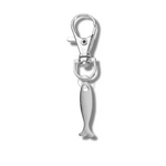 Load image into Gallery viewer, Chosen Keyring
