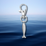 Load image into Gallery viewer, Chosen Keyring
