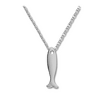 Load image into Gallery viewer, Chosen Necklace

