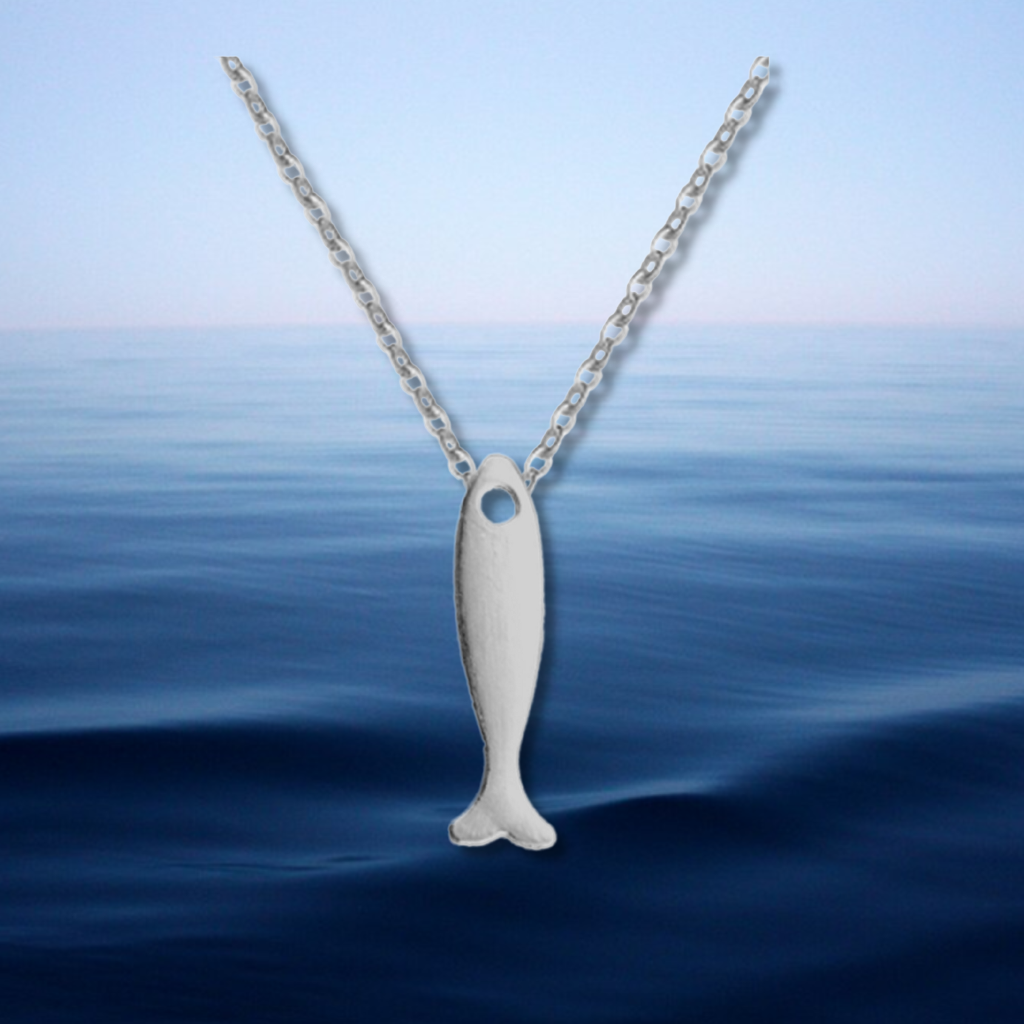 Chosen Necklace
