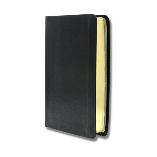 NLT Compact Gift Bible