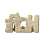 Load image into Gallery viewer, Hope Nativity Statue Ornament
