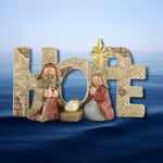 Load image into Gallery viewer, Hope Nativity Statue Ornament
