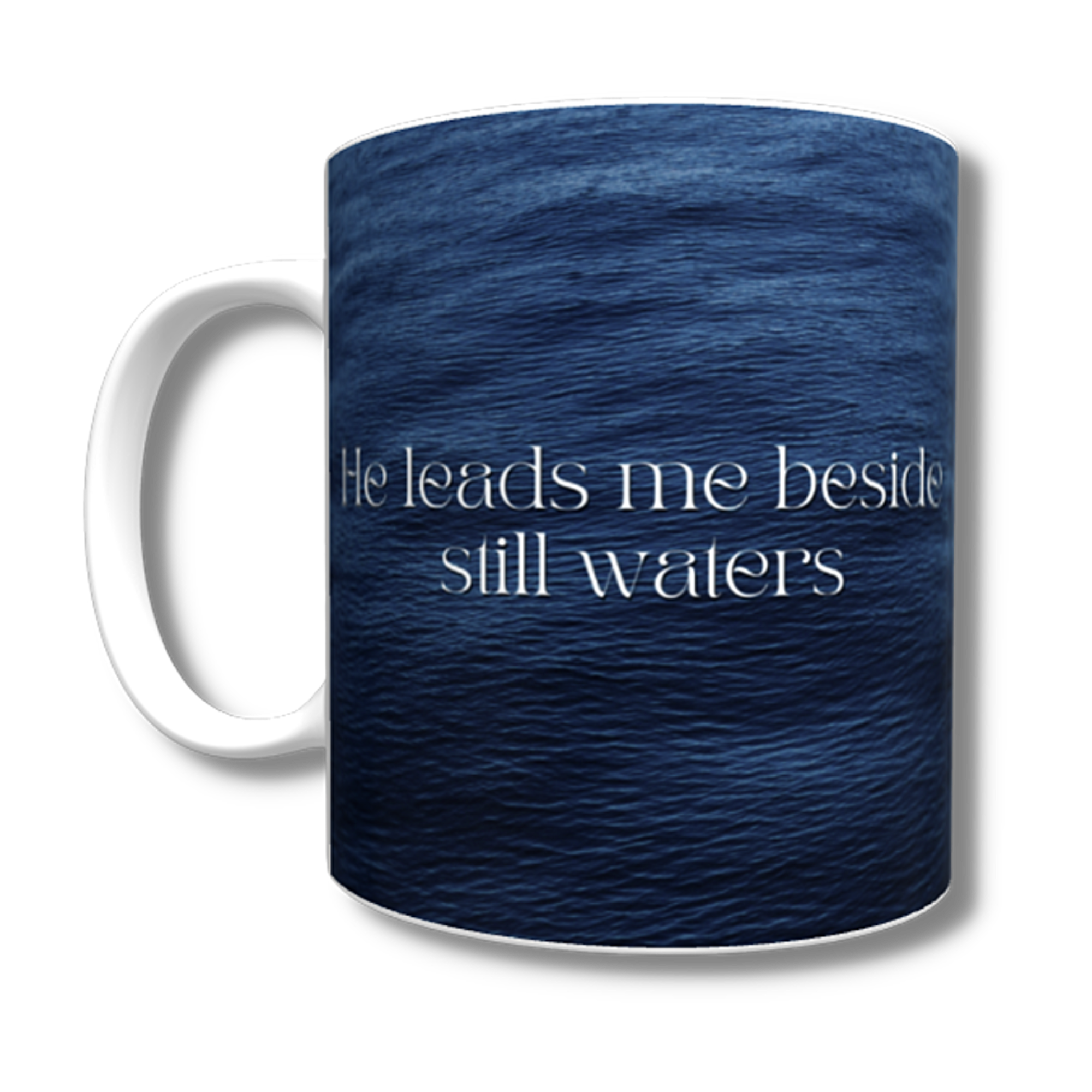 Still Waters Mug