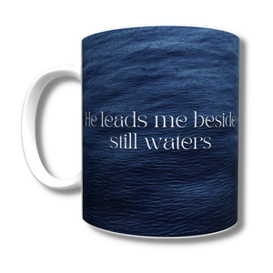 Still Waters Mug