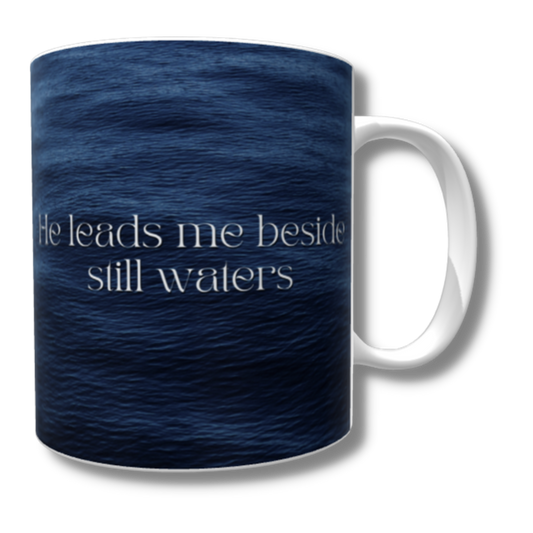Still Waters Mug