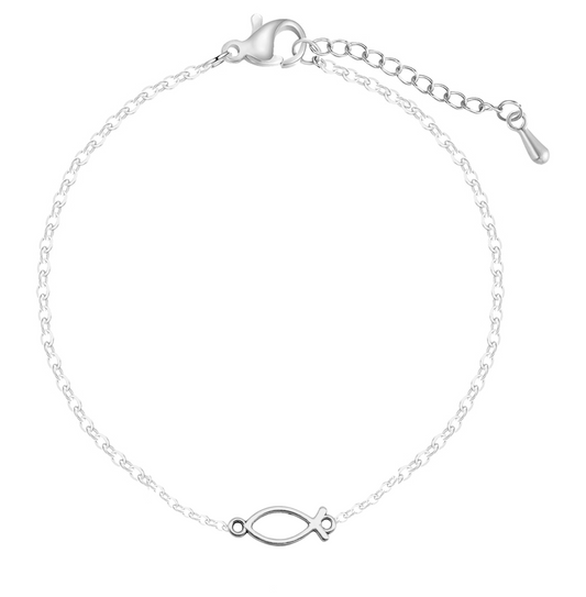 Symbol of Love Bracelet