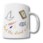 Load image into Gallery viewer, Taste and See Mug
