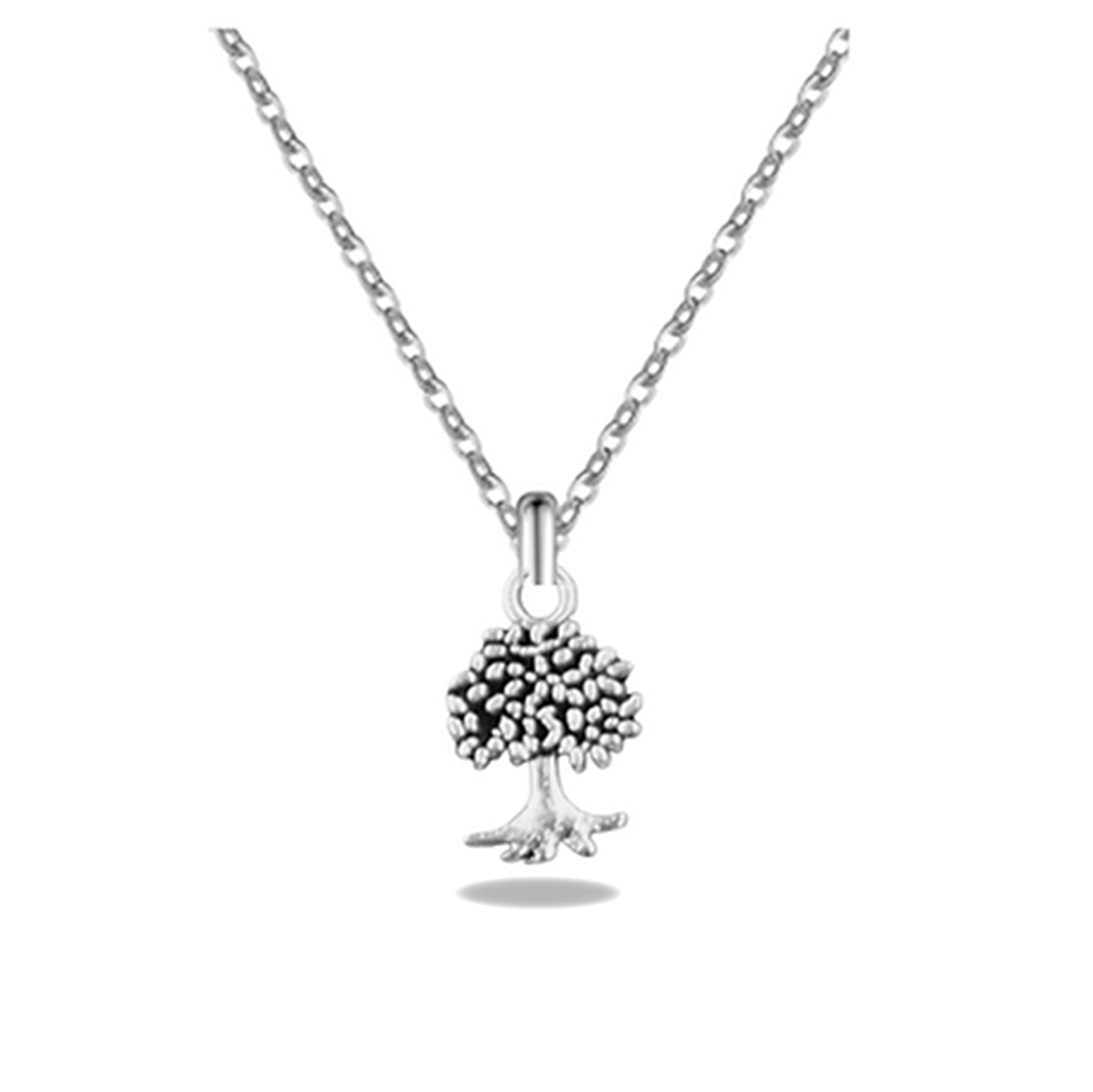 Tree of knowledge best sale necklace