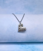 Load image into Gallery viewer, Fruits of the Spirit Necklace (Kindness)
