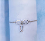 Load image into Gallery viewer, Infinite Love Bracelet

